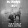 DJ AUDYO - Rain in your Veins  #Ecstatic Dance image