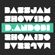 Bassjam Show 130 - D.Andobi image