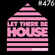 Let There Be House podcast with Glen Horsborough #476 image