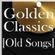 GOLDEN OLDIES LOVE SONGS image