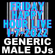 (Mostly 80s) Happy Hour - Generic Male DJs - 1-7-2022 image