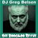 DJ Greg Belson @ The Boogaloo Revue image
