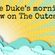 The Duke on The Outcasts 07/08/2021 image