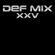 Tribute To 25 Years Of Def Mix - Part One image