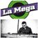 (2) MAINSTREAM DJ SET @ LA MEGA 90.9 FM image