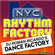 NYC Rhythm Factory 5-05-2018 - Romans Dance Factory Live Saturday Night Mixcast... image