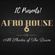 Afro House - (All Shades of The Drum) - Volume 6 image