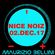 Maurizio Bellini - NICE NOIZ - 02.DEC.17 image