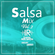 Salsa Mix Vol2 - By Dj Dash - Impac Records image