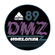 89DMZ THE MOBILE CIRCUIT (2021 P.H.) - DJ FRICK image