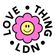 LOVE THING LDN EP 2 [CELEBRATING SOUL MUSIC] image