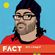 FACT mix 511 - Fred P (Aug '15) image