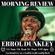 Errol Dunkley Morning Review By Soul Stereo @Zantar & @Reeko 08-11-21 image