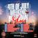 Dj New Era - 105.3 The Beat 4th of July Weekend Beatdown Mix (Atlanta, GA) image