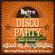 Retro Disco Party-Hands Up Version- mixed by SoundOhCan image