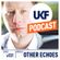 UKF Music Podcast #31 - Other Echoes in the mix image