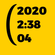 Deep House Mix 2020 No.4 image