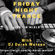 Friday Night Trance with DJ DEREK WATSON image