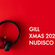 Gill - Xmas 2021 Nudisco Mix image