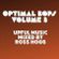 Optimal Bops Volume 3 image