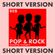 POP & ROCK 80s SHORT VERSION image