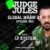 JUDGE JULES PRESENTS THE GLOBAL WARM UP EPISODE 965 image