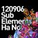 120906 Sub Elements Ha Noi image