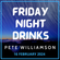 Friday Night Drinks: House Records - 16 Feb 2024 image
