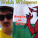 Hwylio ac Ŵylio gyda'r Welsh Whisperer image