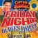 Episode 246 / Friday Night Oldies Party Vol. 16 image
