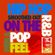80s & 90s R&B Hip-Hop Party Mix image