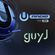 UMF Radio 641 - Guy J image