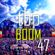 BRNY - TBP 47 - Boom ﻿[﻿p.k.a. The Burnin Podcast #47 - Boom﻿]﻿ at Space FM image