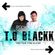 T.O BLACKK  (Tum T.O ft. Tony Blackk) - D.N.A Friday Night Mixset image