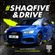@SHAQFIVEDJ - Shaqfive & Drive Vol.1 image