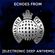 Echoes from Ministry of Sound [Electronic Deep Anthems] image