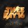 DJ JASON「够炸」《TWEEKAY 16メSHORT DICK MANメ黑社会-拼水摇》SOUND ATTACK image