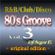 80's Groove Vol.3 (original edition): R&B/Club/Disco - DJ Sugar E. image