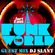 DJ Slant presents Funk The World 25 image