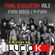 FUNK EVOLUTION Vol. 2 - Funk Disco - P-Funk (70s-80s) - Mixtape by Lucio K image
