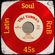 Cocktail De Medianoche: Soul, RnB and Latin 45s image