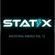 DJ STATIX - ANCESTRAL ENERGY VOL 13 image