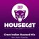 Deep House Cat Show - Great Indian Bustard Mix - feat. Mystic Tripping [HQ] image