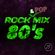 80s Rock & Pop Mix 25 [Portuguese Do It Better] image