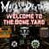 Welcome to the Bone Yard - Episode 33 - 07/12/2020 - Featured Artist Malus Dextra image