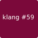 klang#59 image