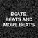 Beats, Beats and More Beats image