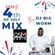 SC DJ WORM 803 Presents: The 2022 4th of July Mix on QSM Radio image