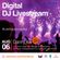 Digital DJs Livestream Vol 10 (Nostalgic House) image