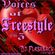 Voices of Freestyle Vol 3 (Acapellas) image